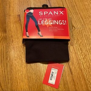 NWT Spanx Leggings